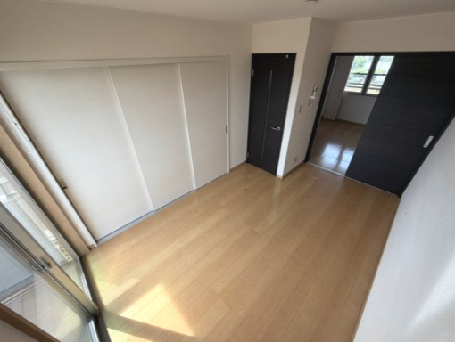 【寝室】 | ＡＬＢＡ　ＲＥＳＩＤＥＮＣＥ