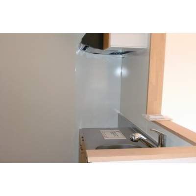 【キッチン】 | ＡＬＢＡ　ＲＥＳＩＤＥＮＣＥ