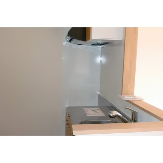【キッチン】 | ＡＬＢＡ　ＲＥＳＩＤＥＮＣＥ