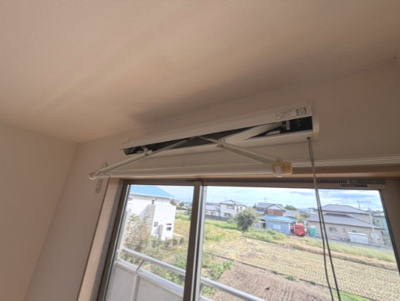【設備】 | ＡＬＢＡ　ＲＥＳＩＤＥＮＣＥ