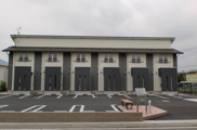 ＡＬＢＡ　ＲＥＳＩＤＥＮＣＥの画像
