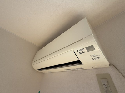 【設備】 | ＡＬＢＡ　ＲＥＳＩＤＥＮＣＥ