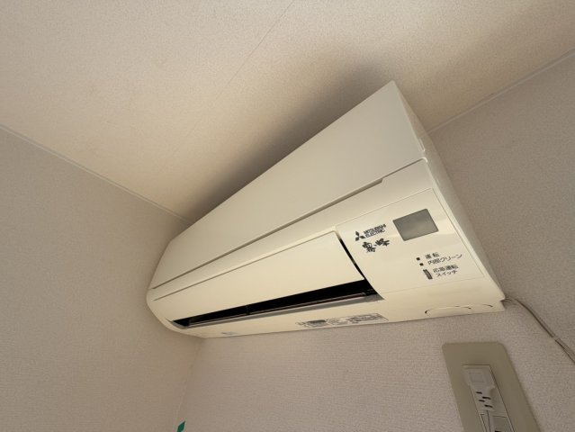 【設備】 | ＡＬＢＡ　ＲＥＳＩＤＥＮＣＥ