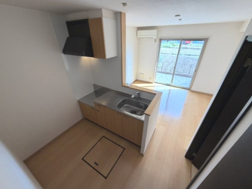 【居間・リビング】 | ＡＬＢＡ　ＲＥＳＩＤＥＮＣＥ