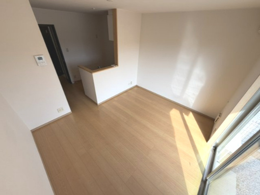 【居間・リビング】 | ＡＬＢＡ　ＲＥＳＩＤＥＮＣＥ