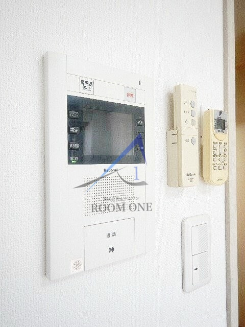 ガーラ・シティ門前仲町のその他