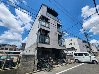 サンシャイン西院