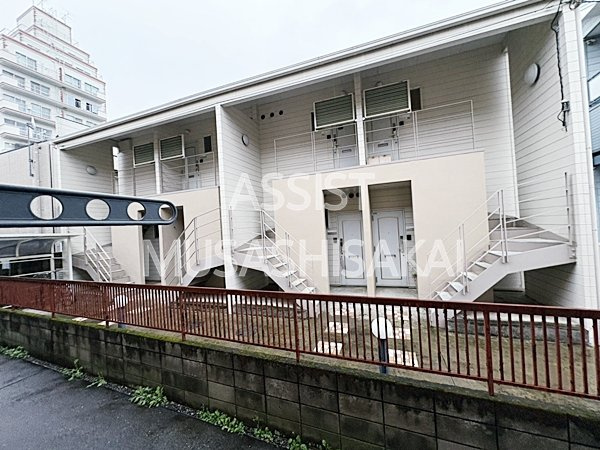 サントル吉祥寺の設備