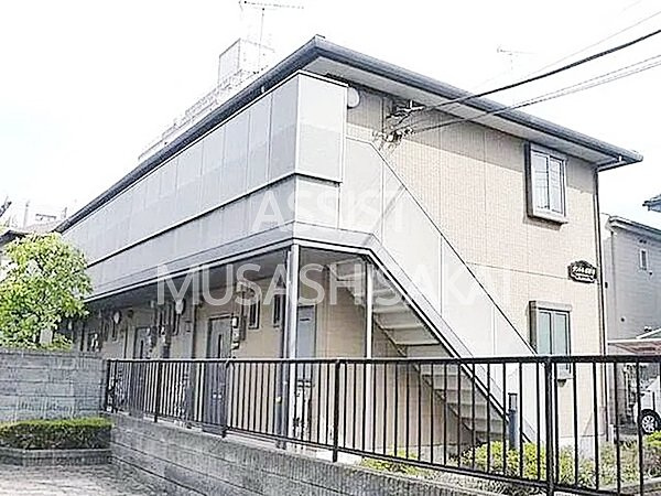サントル吉祥寺