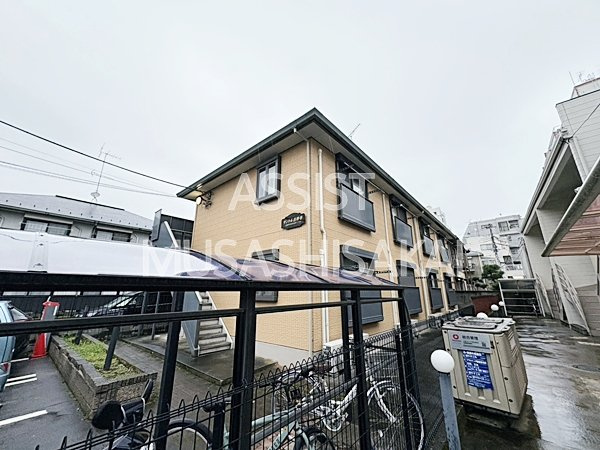 サントル吉祥寺