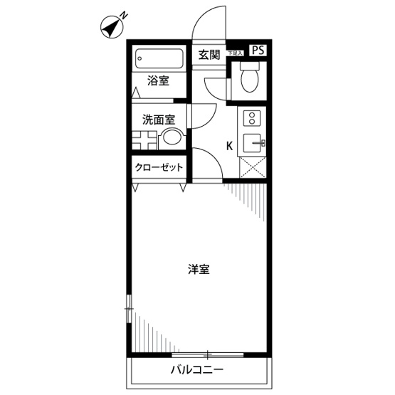 【間取り】 | アムールTODORI(アムールトドリ)