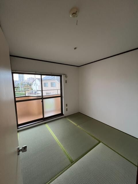 ボナール花島の和室