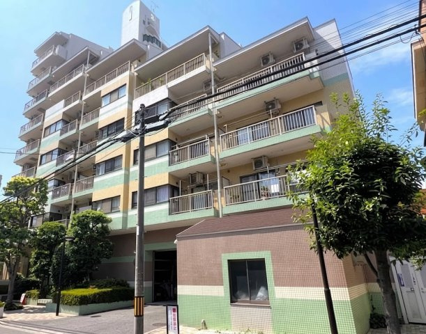 オーベル川口