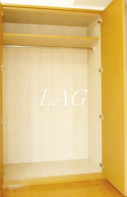 【収納】 | マルベリーラグーン勝どき | 収納です。
