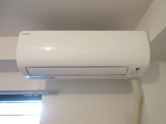 アーバンさくら通りの設備|★エアコン２基★