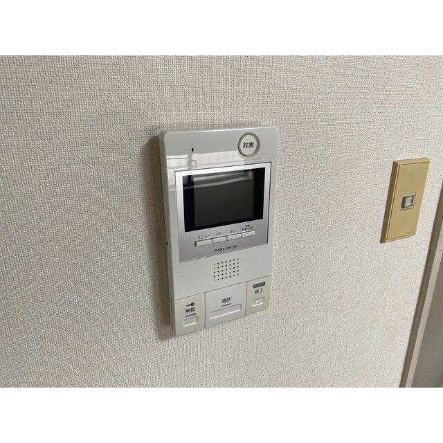 ほんまちプリンスパレスのセキュリティ