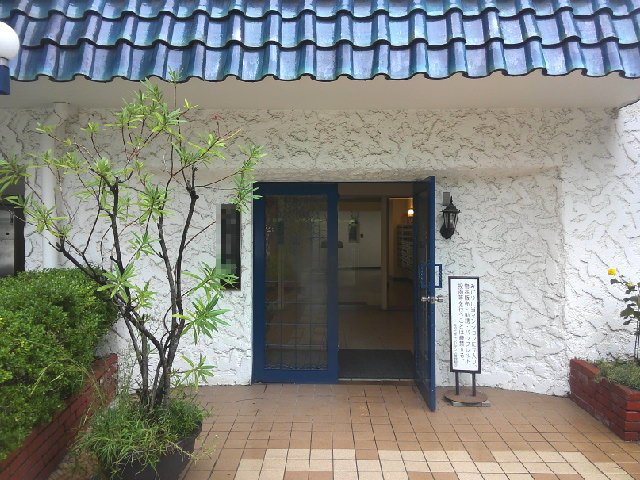 港区六本木７丁目の店舗事務所