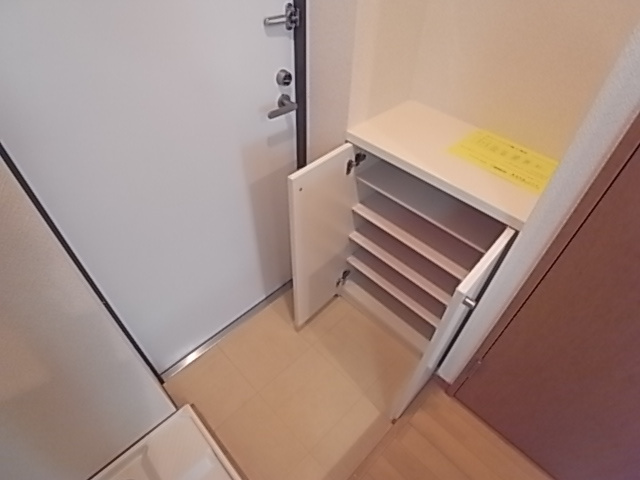 【玄関】 | ルクレ津田沼