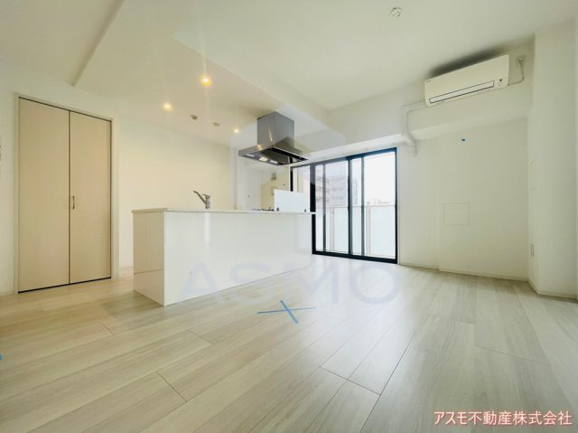 【居間・リビング】 | サンクステル | 同マンション別部屋　参考写真