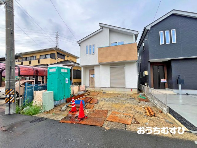 小牧市久保一色桶子第3(全2棟)の画像