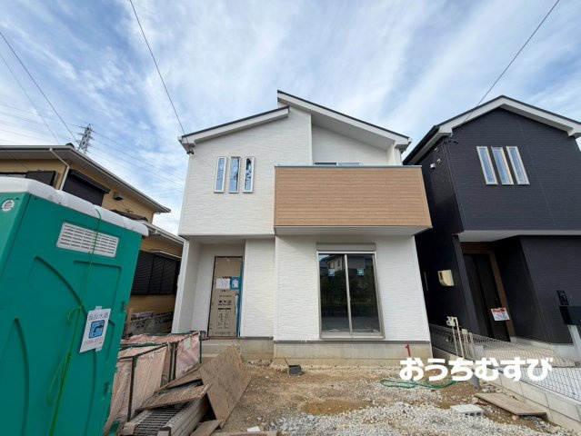 小牧市久保一色桶子第3(全2棟)の画像