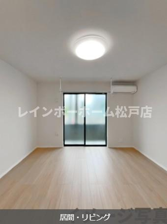 【仲介手数料：50％OFF】対象物件！の居間・リビング|※写真はイメージです