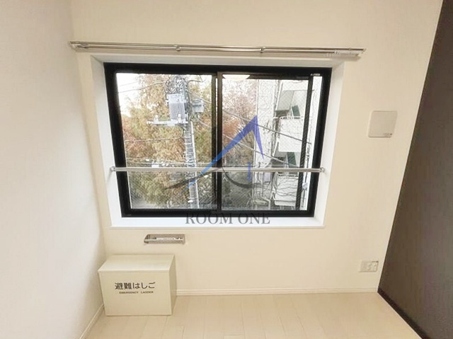 ＶＩＳＴＡ　ＭＩＮＡＭＩＡＳＡＧＡＹＡの寝室|寝室です。