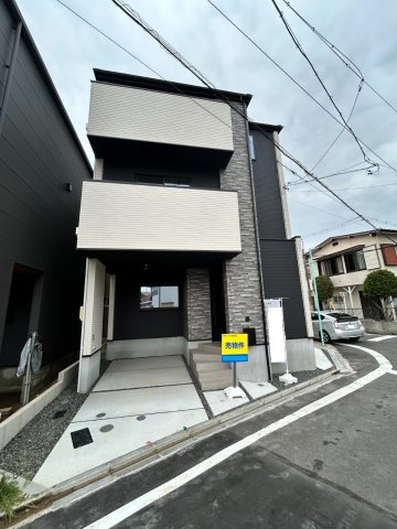 昭和区長戸町1期