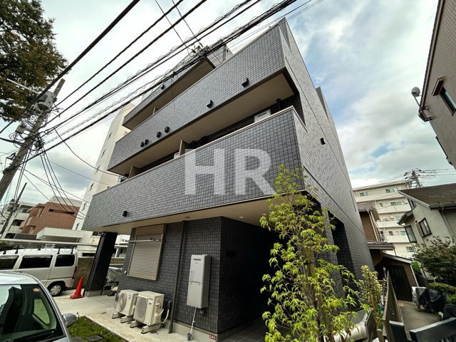 シャインピーチ