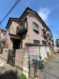 世田谷区宮坂３丁目のアパートの画像