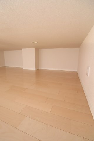 アザーレ西生田の内装