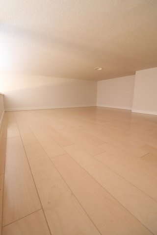 アザーレ西生田の収納