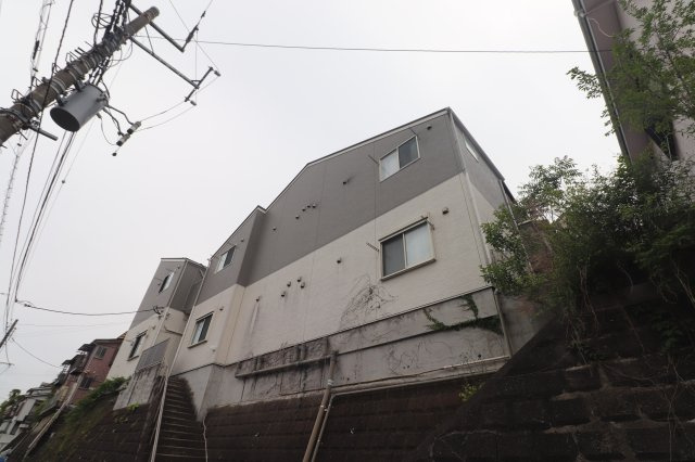 アザーレ西生田