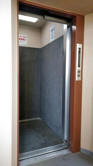 アーバンヒルズ本厚木のその他共用部分