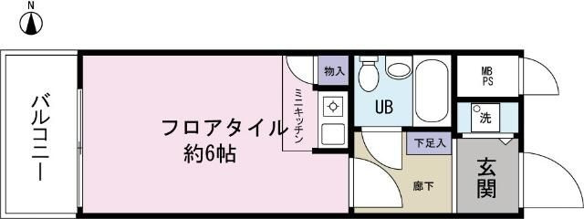 アーバンヒルズ本厚木
