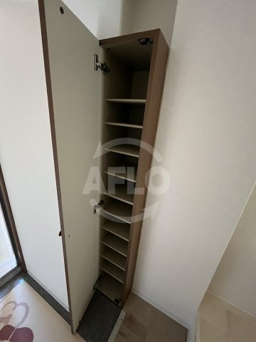 メゾンナカムラ北堀江のその他|メゾンナカムラ北堀江　