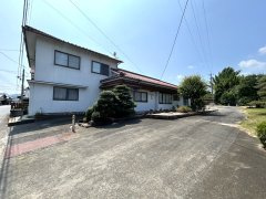 【外観】 | 岩国市玖珂町戸建