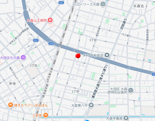 第７１シンエイビルのその他