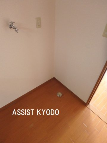 プランドールの内装