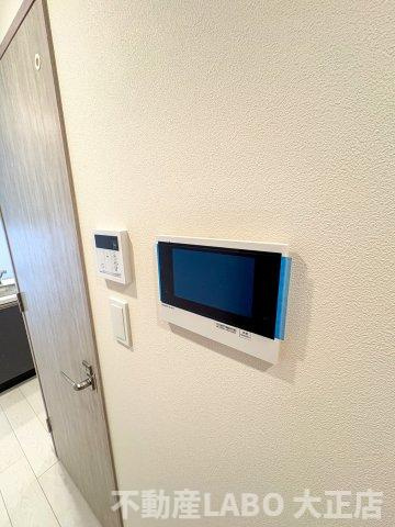 スプランディッド大阪ベイサイドDUEのその他
