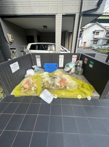 スカイホース　名古屋市賃貸　仲介手数料無料のその他共用部分|共有部分