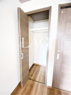 【収納】 | Laurus | 収納です。