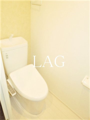 【トイレ】 | スカイウィング四つ木 | トイレです。