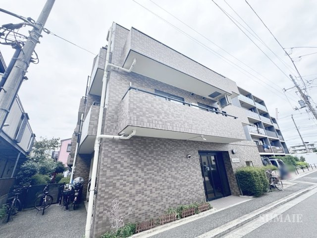 スクエア板橋