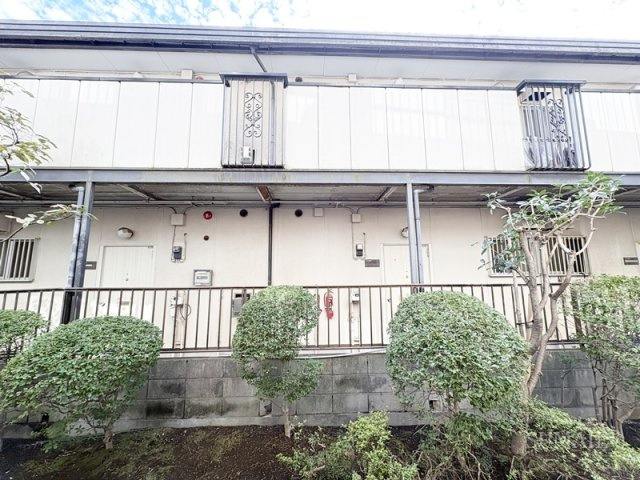 スクエア板橋の展望|景色です☆