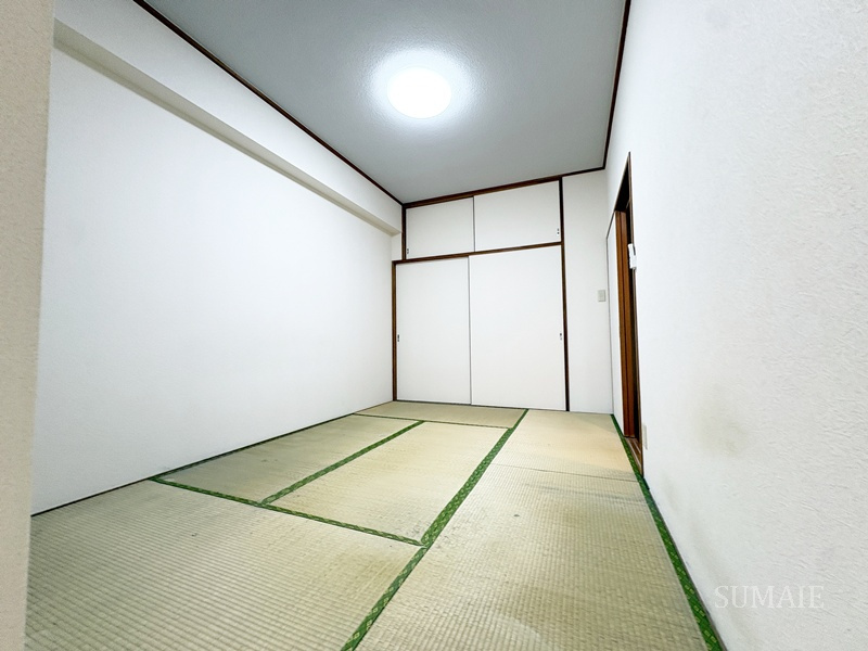 スクエア板橋の和室|和室☆