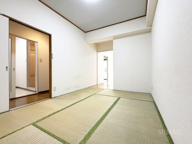 スクエア板橋の和室|和室☆
