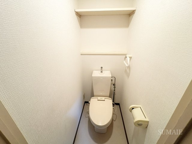 スクエア板橋のトイレ|トイレ☆