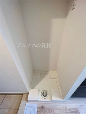 【設備】 | MAXIV横浜南DUE