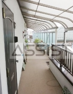 シトラス館のその他共用部分
